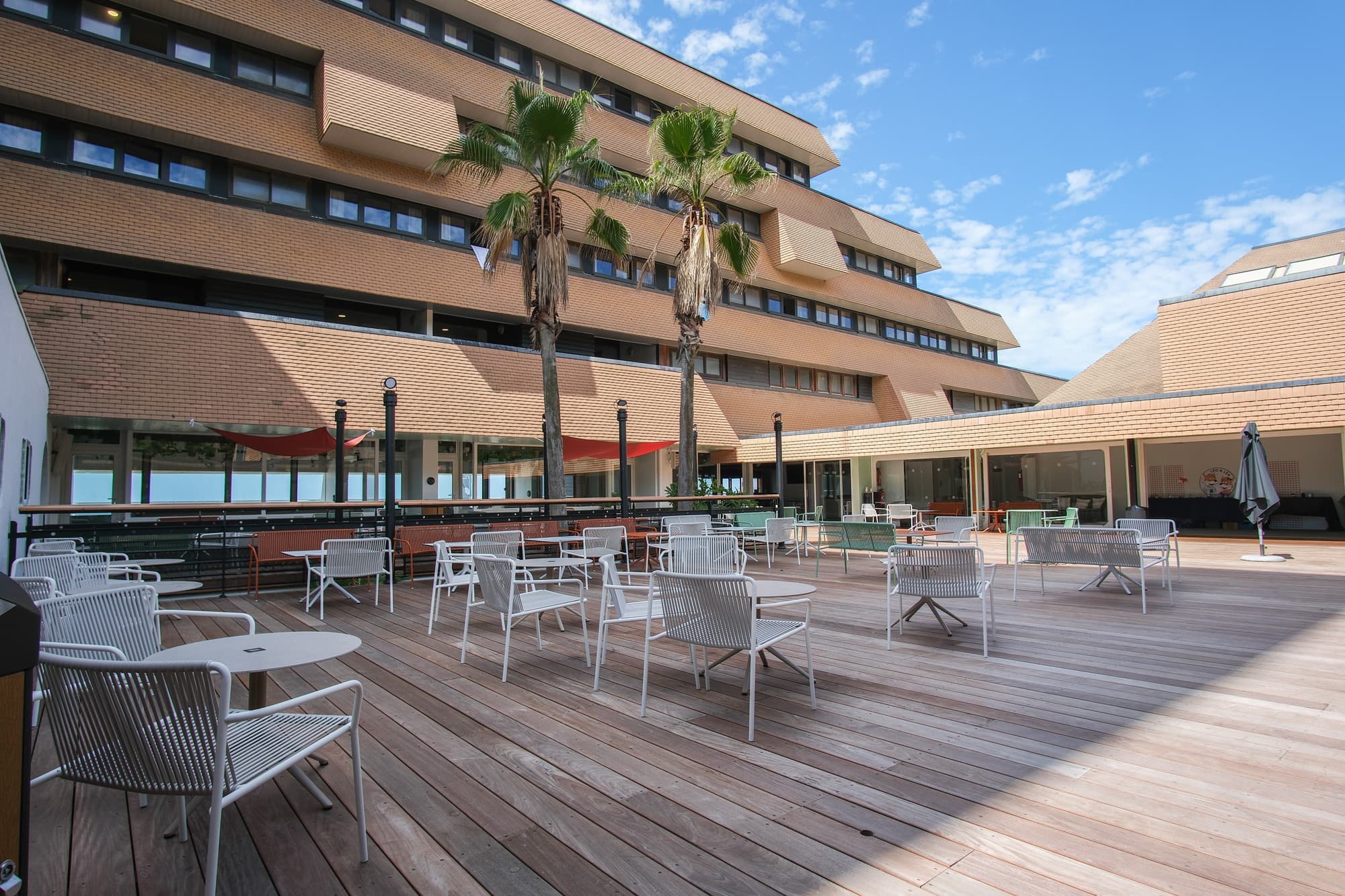 Club Belambra La Chambre d'Amour Anglet