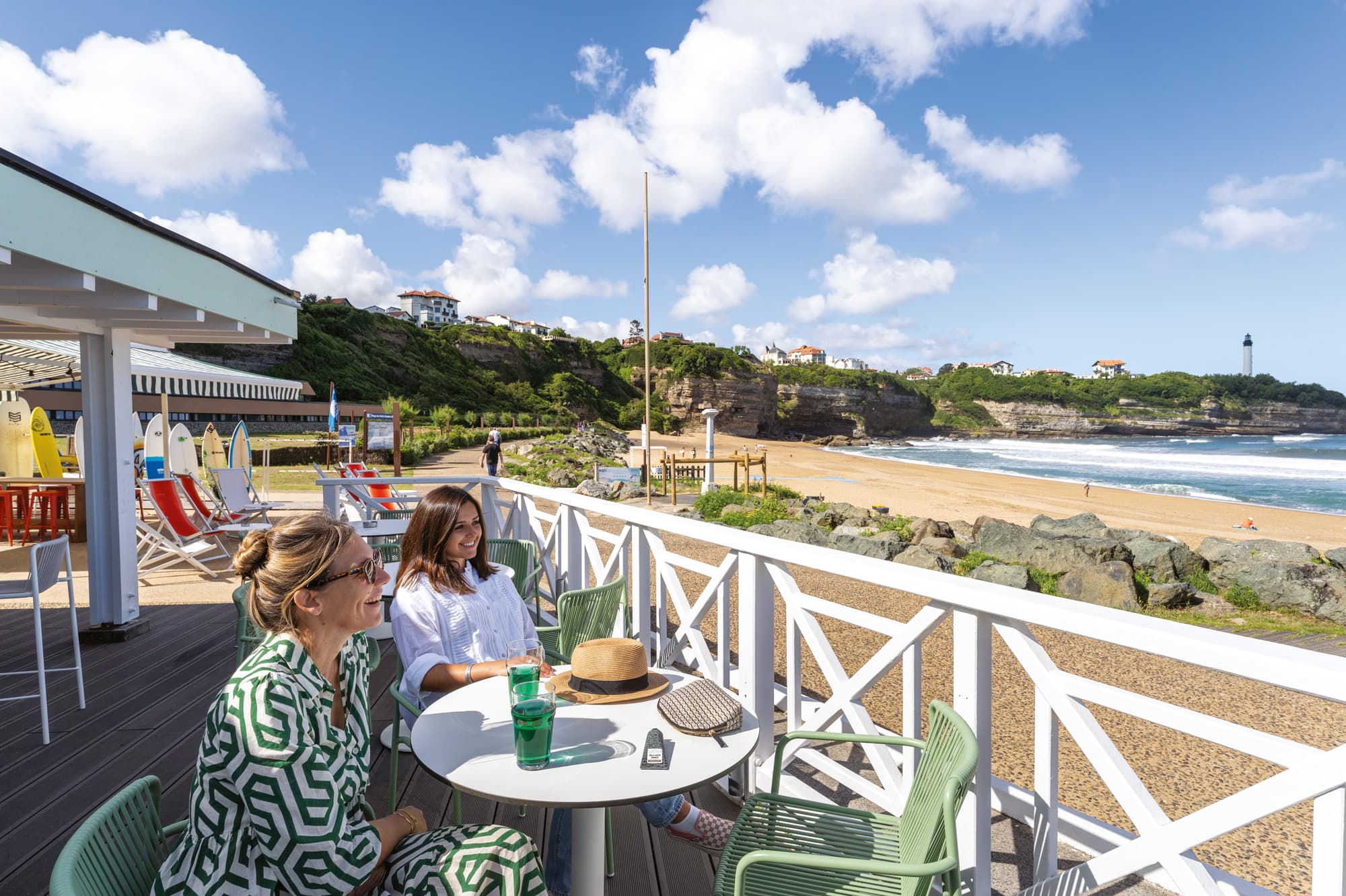 Club Belambra La Chambre d'Amour Anglet