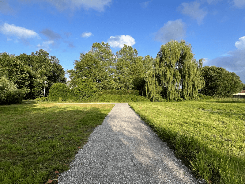 Cochet Jardin