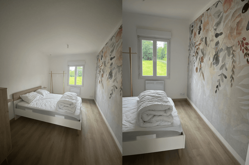 Cochet chambre 2 (2 photos)