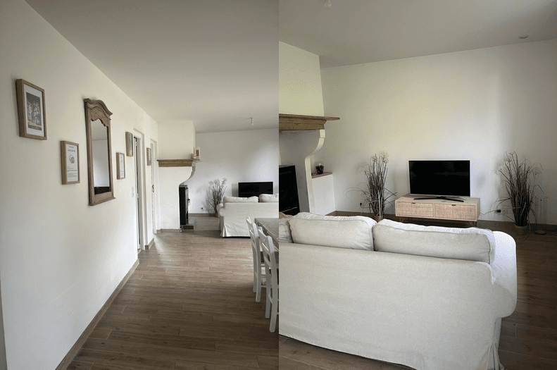 Cochet salon (2 photos)