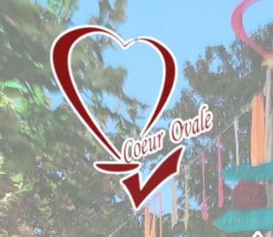 Coeur Ovale