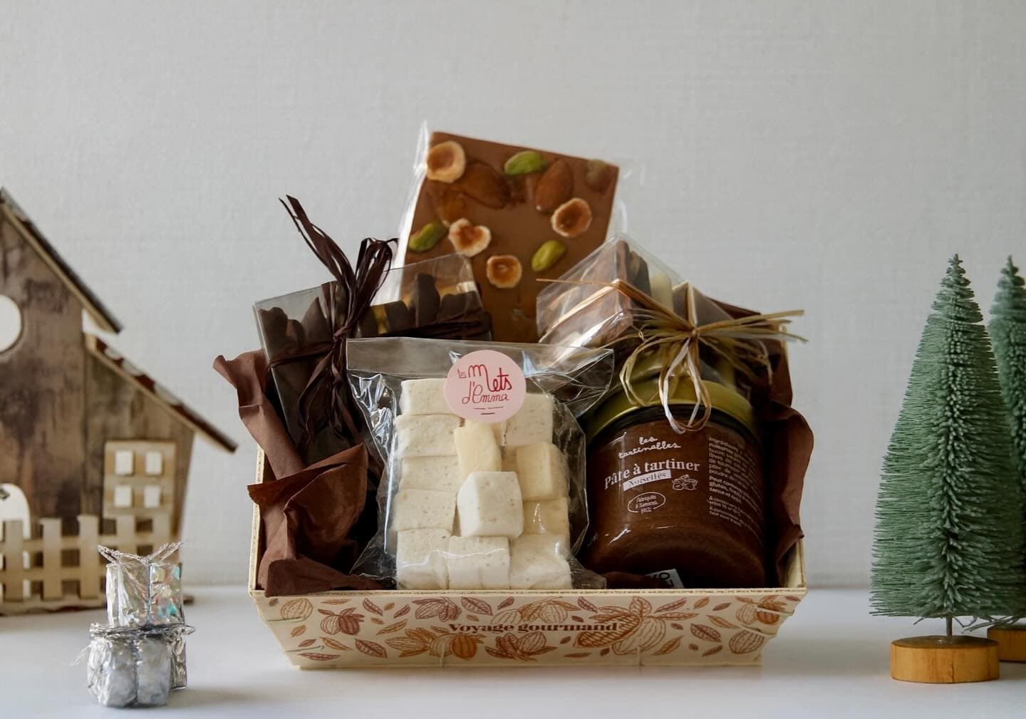 Coffret