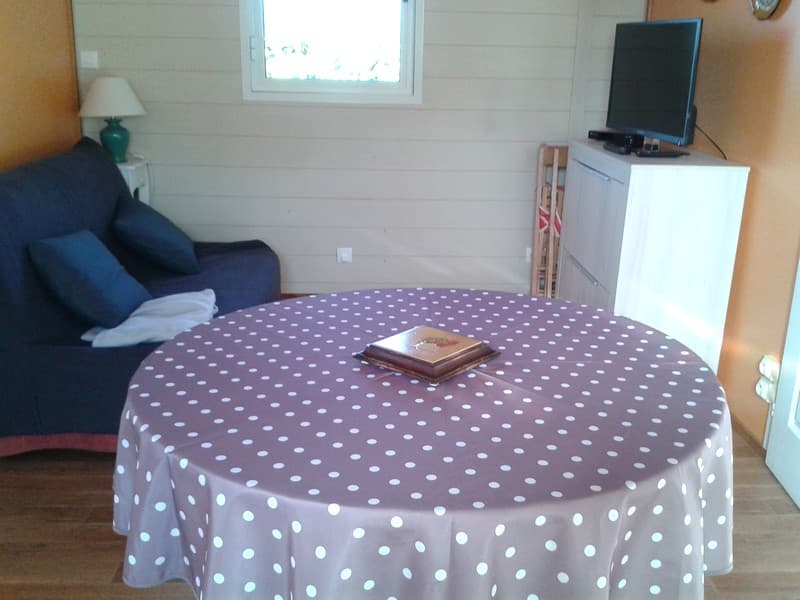 Chalet Maricla - Coin TV