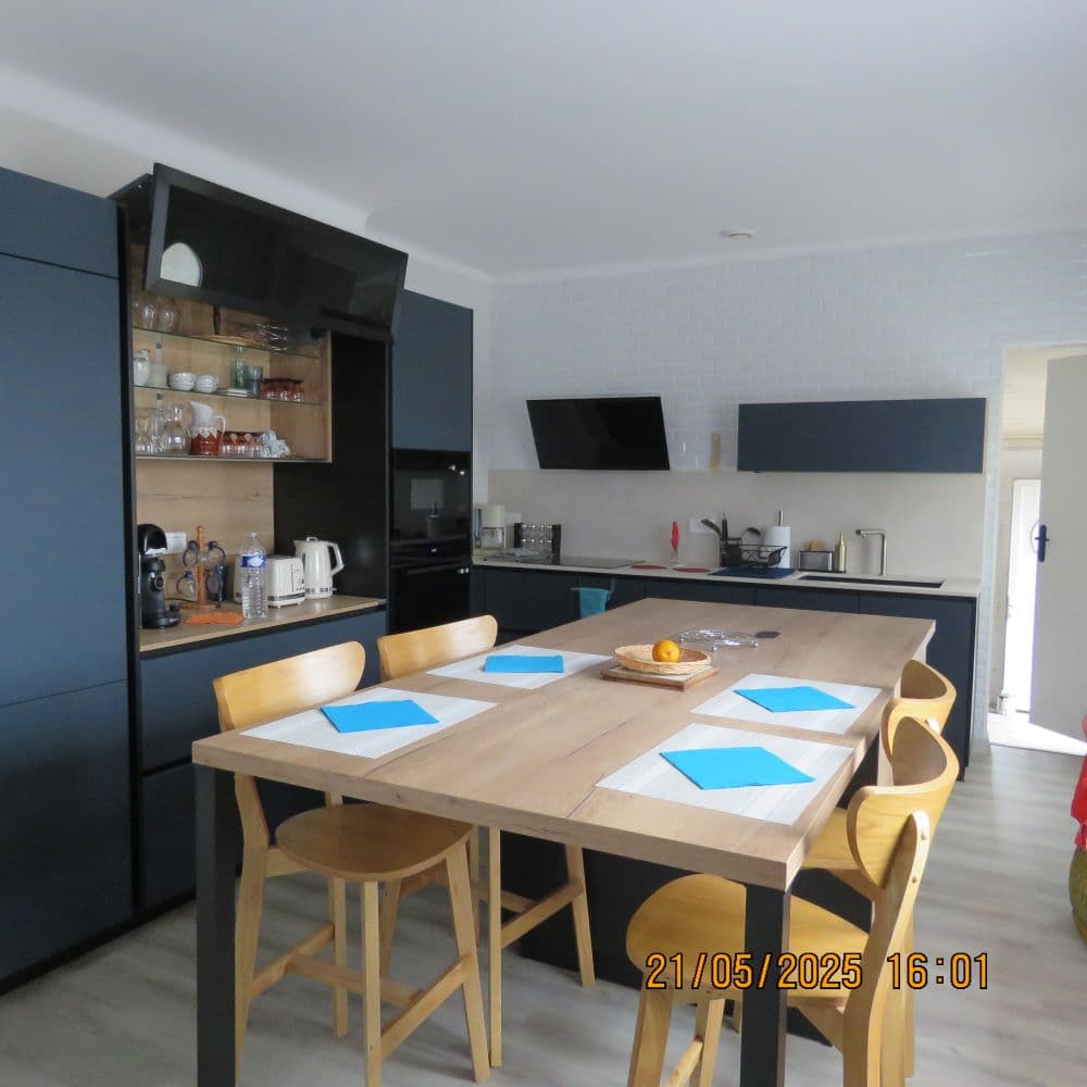 Coin repas