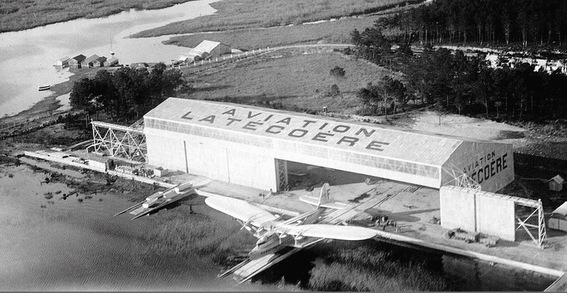 La base de montage et d'essais