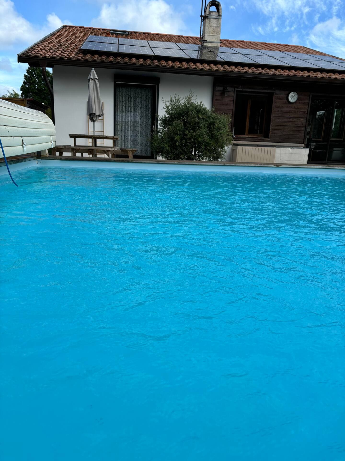 Colmagro piscine