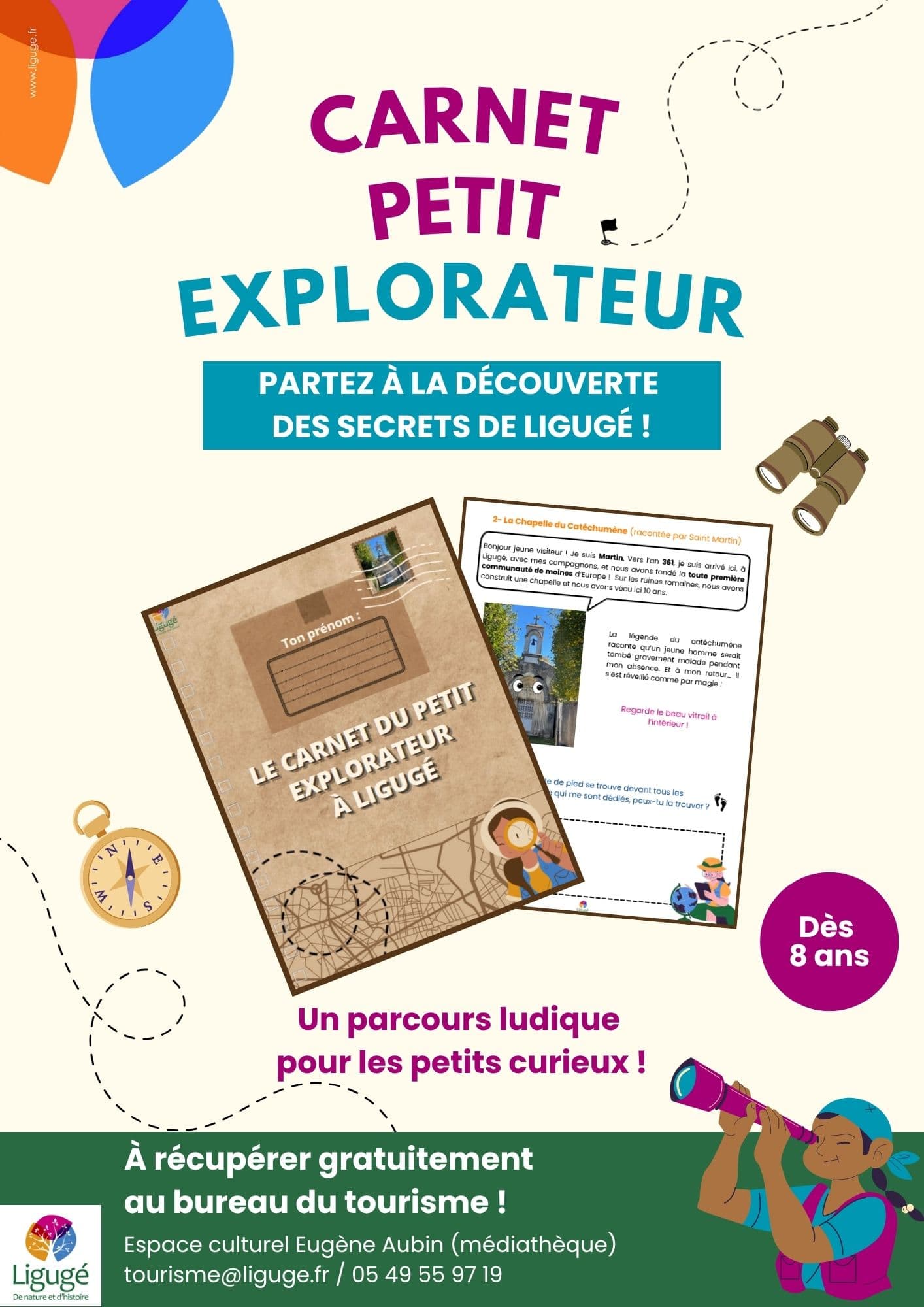 Carnet - 1