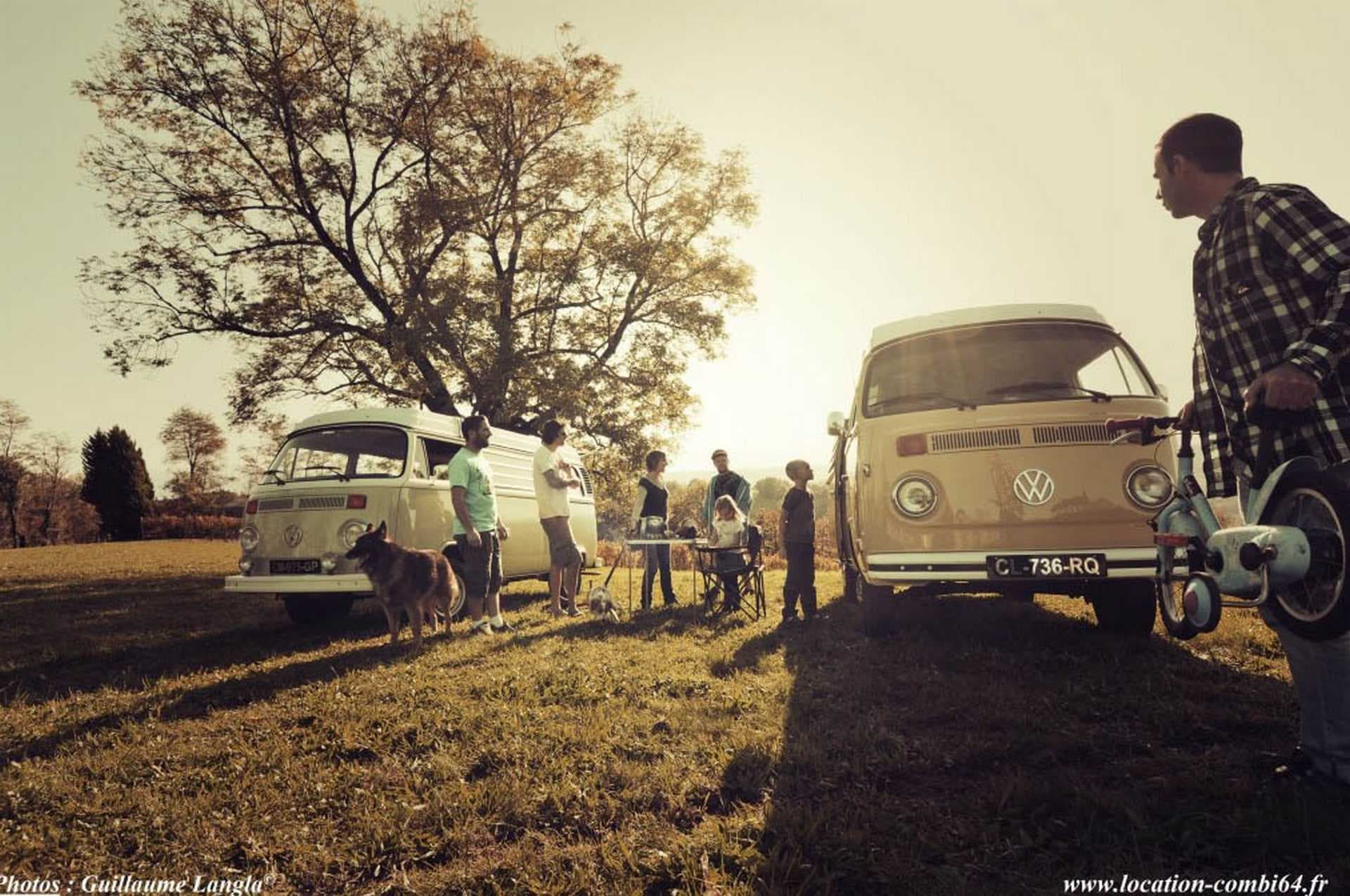 Combis vans1