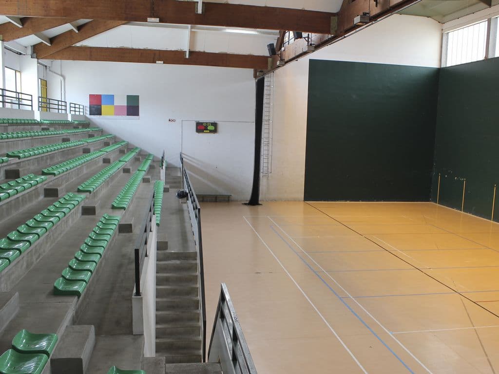 Complexe Larrendart