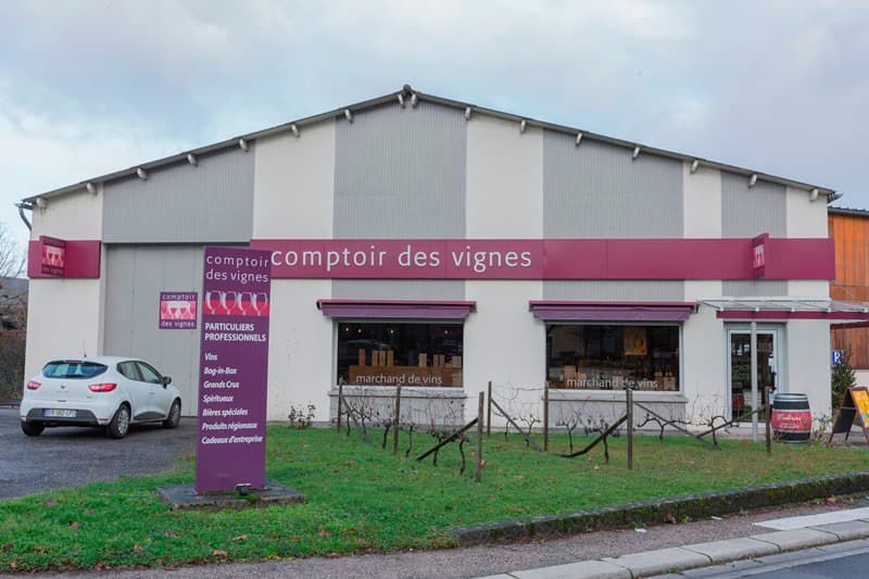 Comptoir des vignes Argentat_1