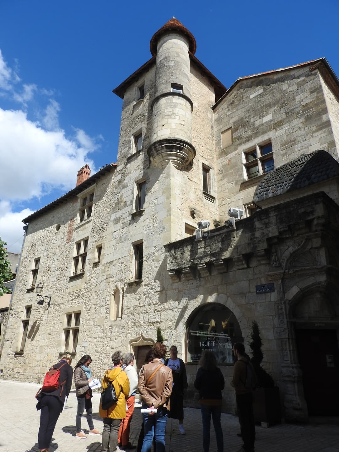 Concentré de Patrimoine_Visite express