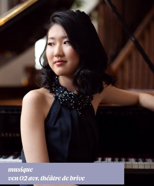 Concert Sophia Liu