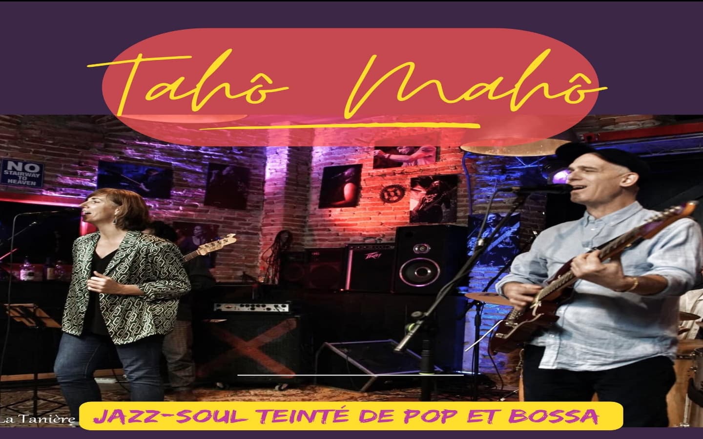 Tahô Mahô
