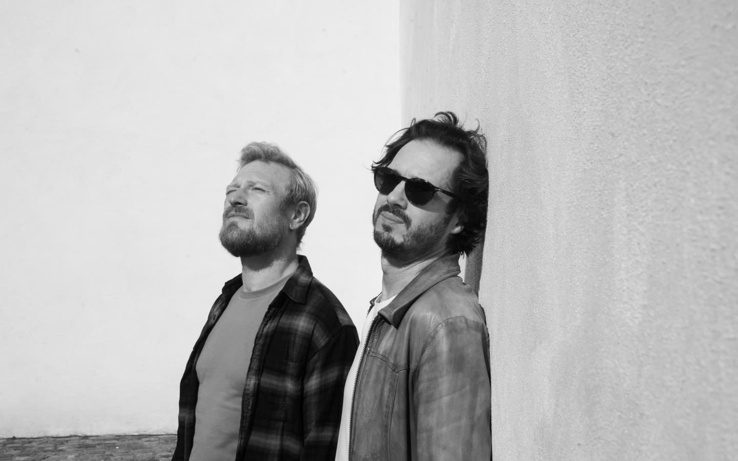Concert Duo Chazarenc
