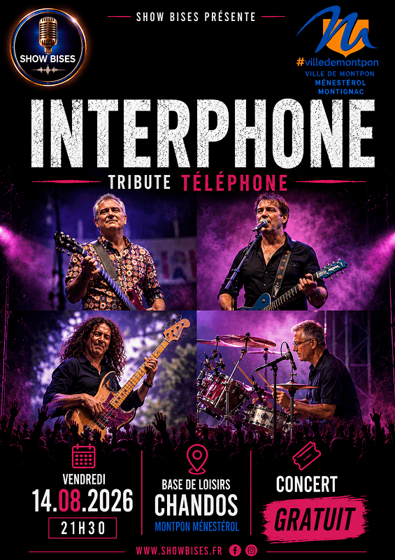 Concert Interphone
