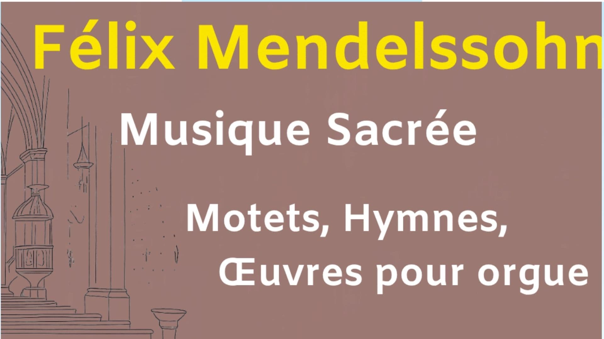 Coeur de Béarn Agenda - Concert musique sacrée