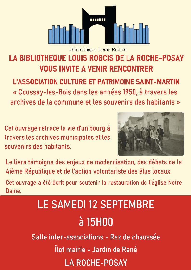 Conference_Coussay