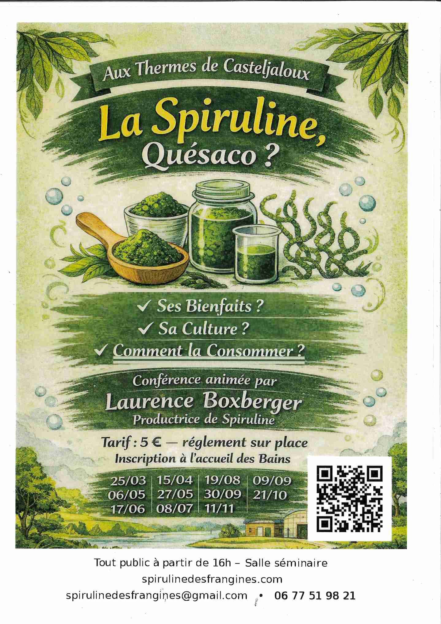 Conférence Spiruline_Casteljaloux_fma 2026