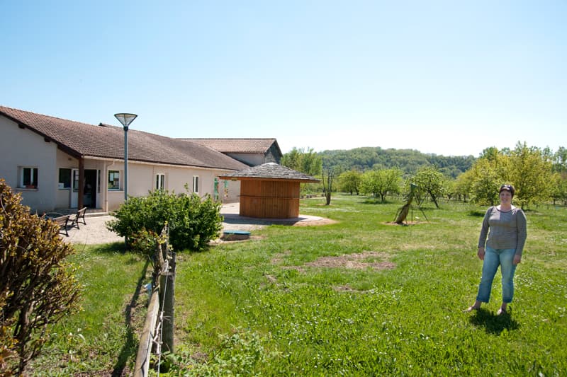 Conservatoire Végétal Régional d'Aquitaine