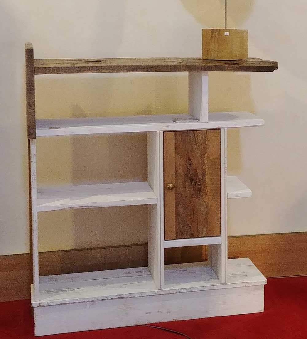 Michel Valeyre - Ebéniste d'art, sculpteur