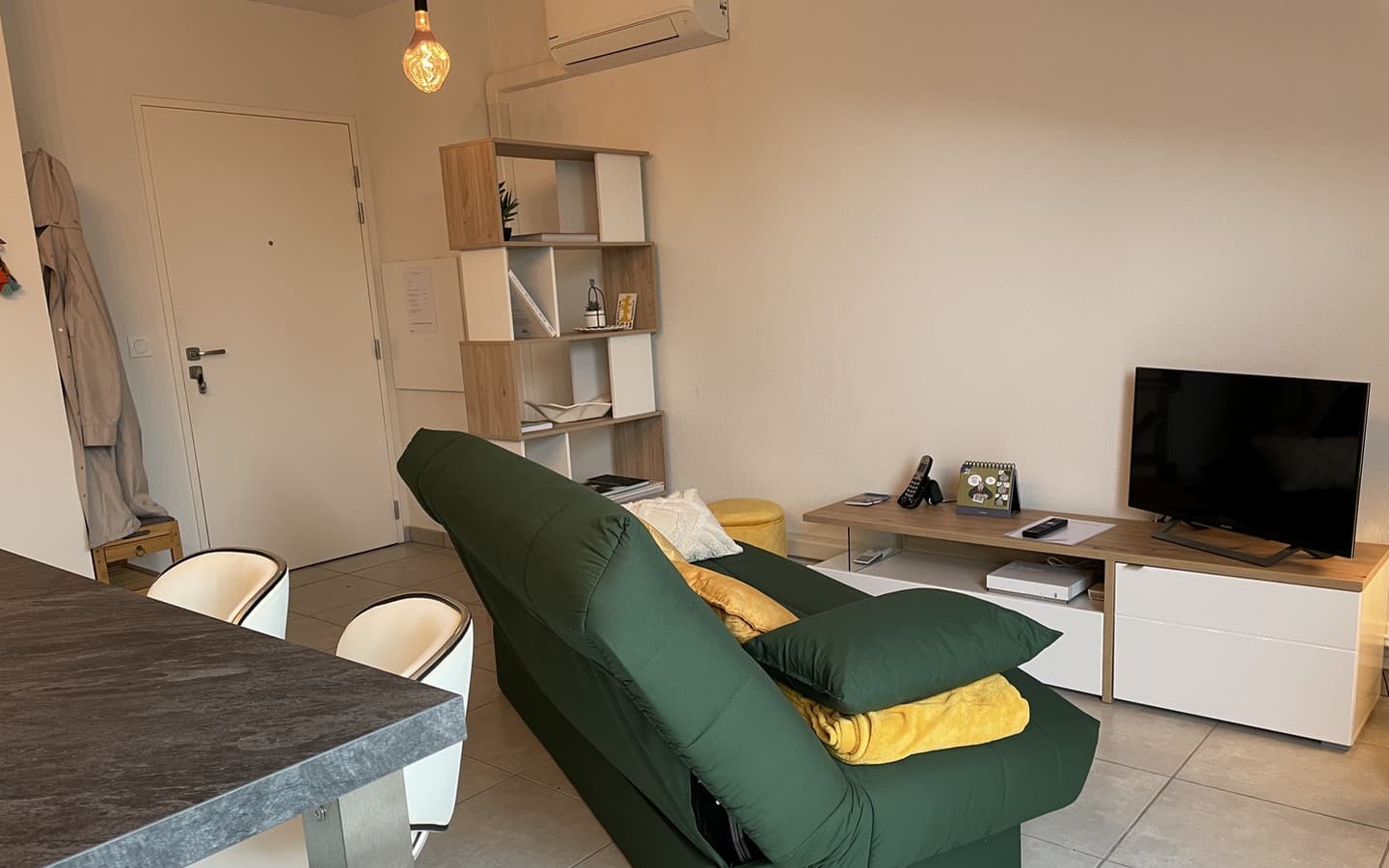 Copie Boschetto salon
