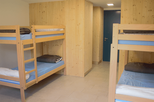 Copie Chambres