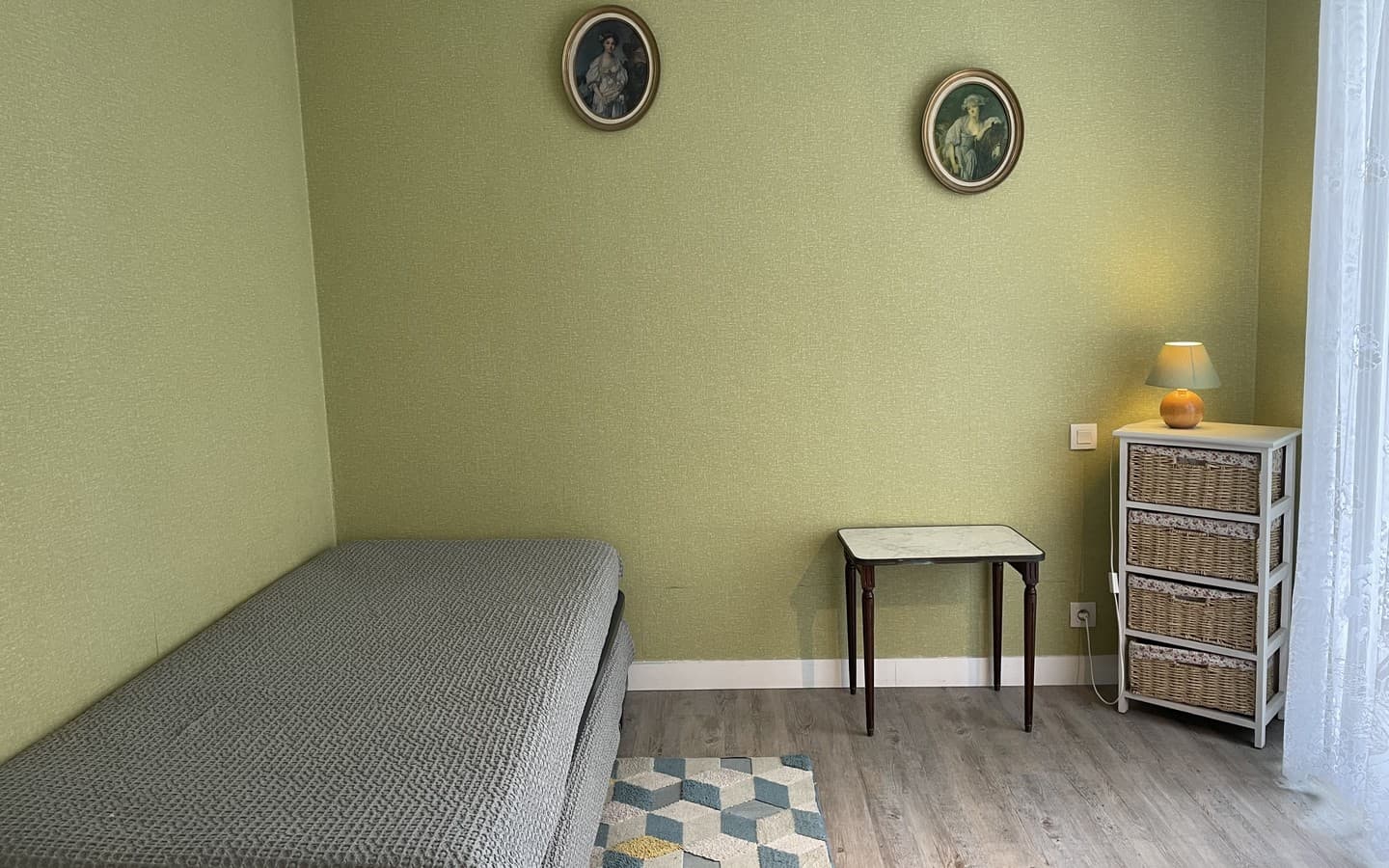 chambre Etchart