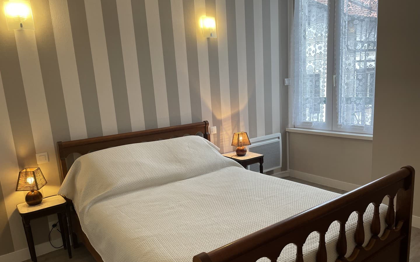 chambre Etchart