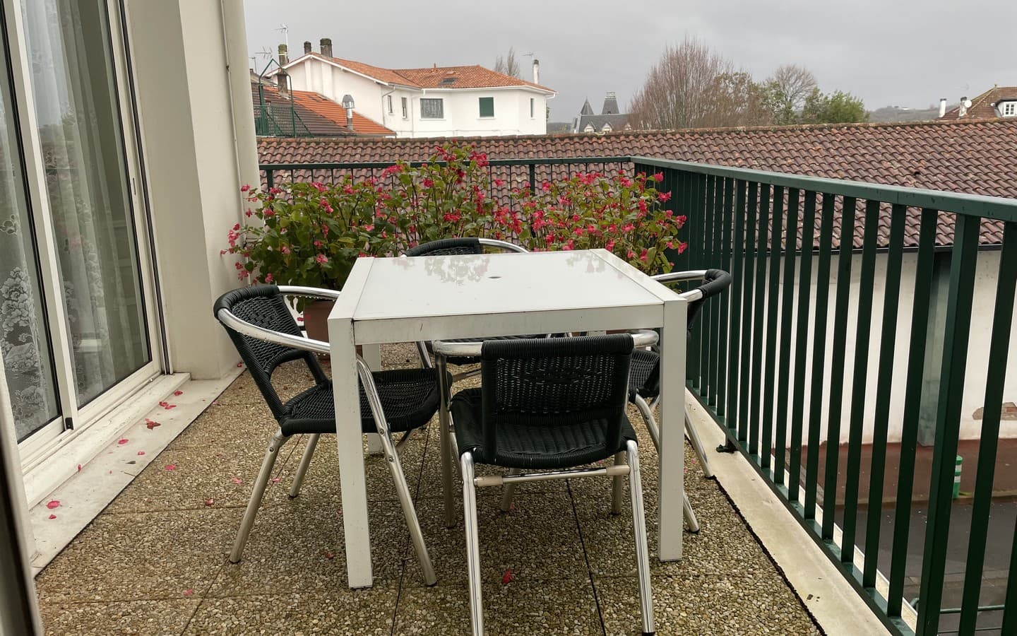 terrasse Etchart