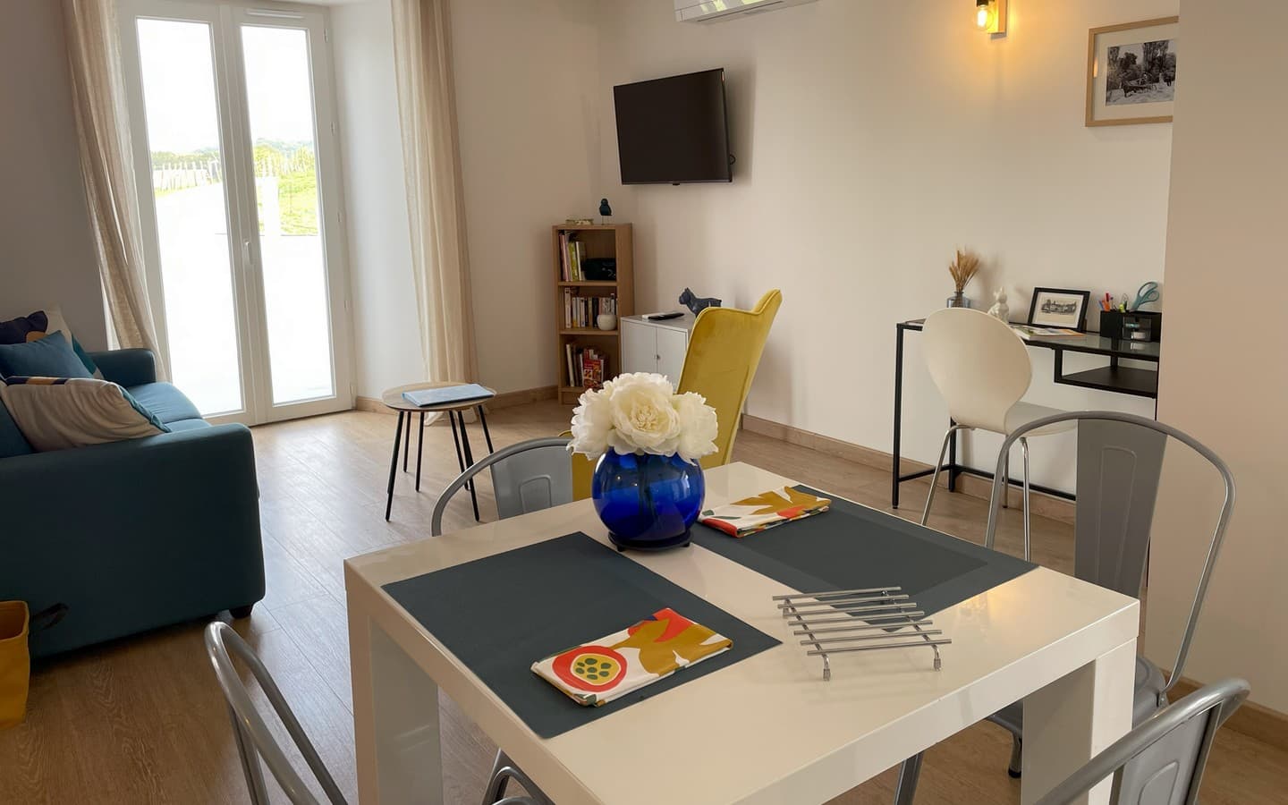 Copie Séjour salon Magis Urdina
