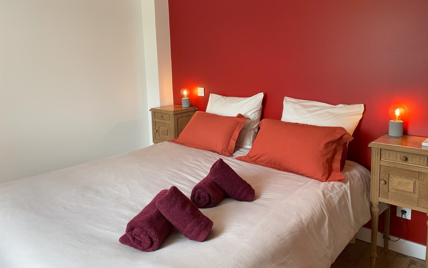 Copie chambre Magis Gorria