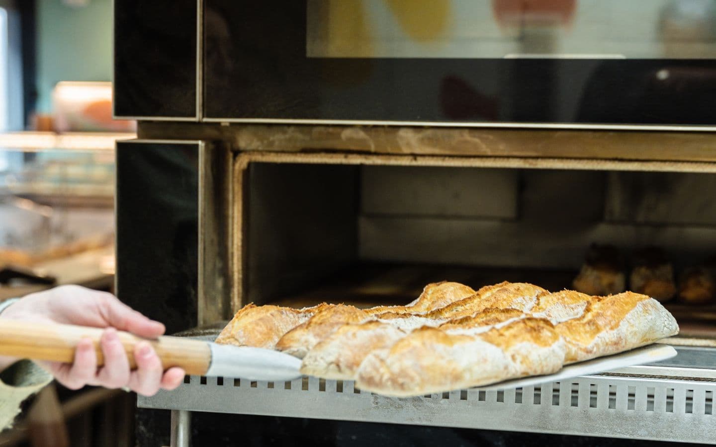 Baguette - Lucas