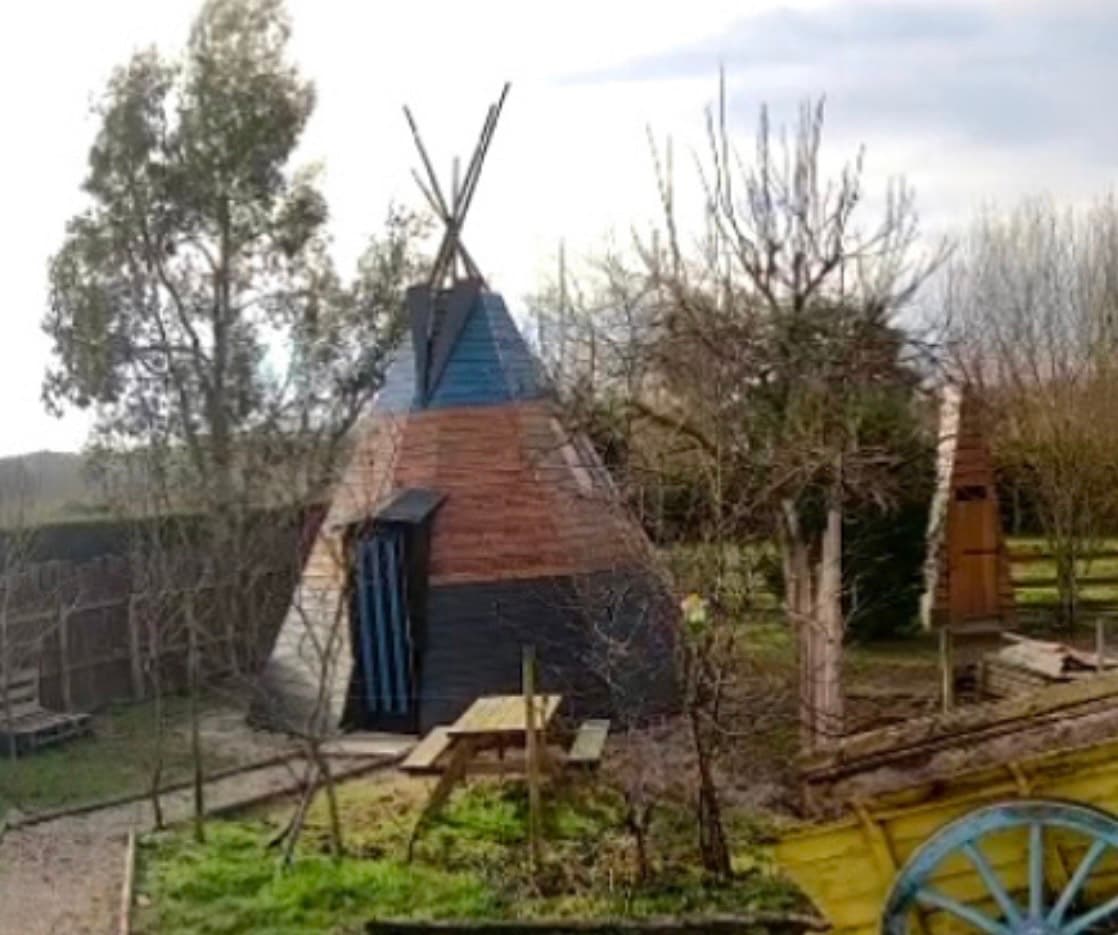 tipee