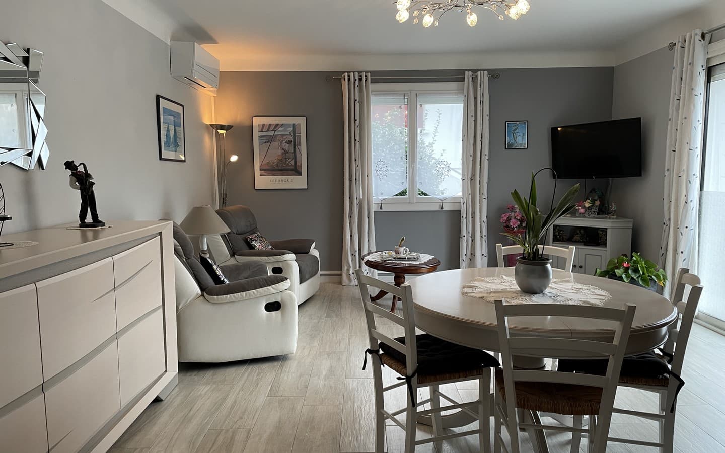 Copie séjour Salon