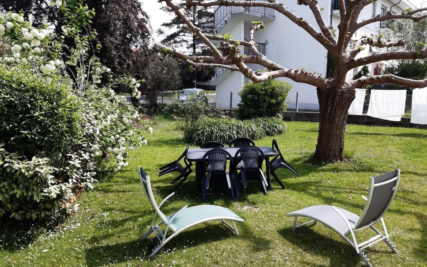 Jardin Bacardatz