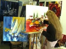 Corinne Vilcaz