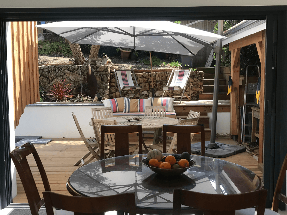 Location Villa de la Dune 2025