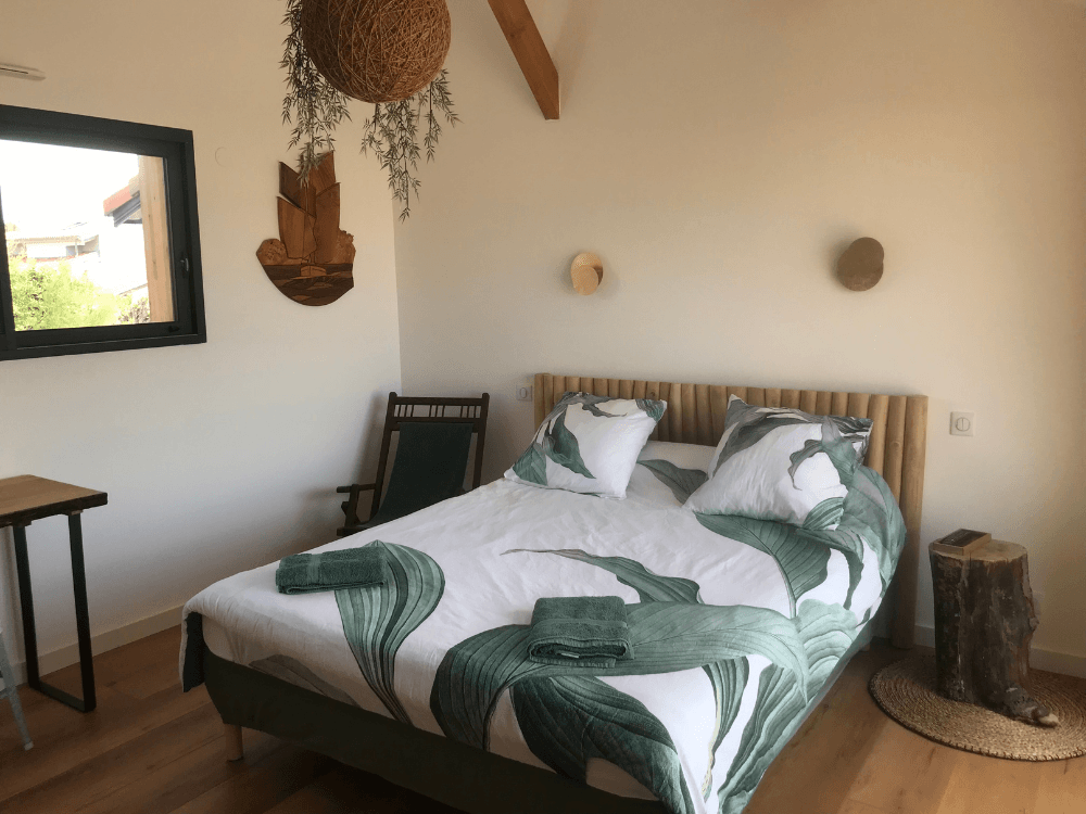 Location Villa de la Dune 2025