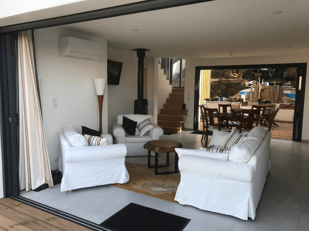 Location Villa de la Dune 2025