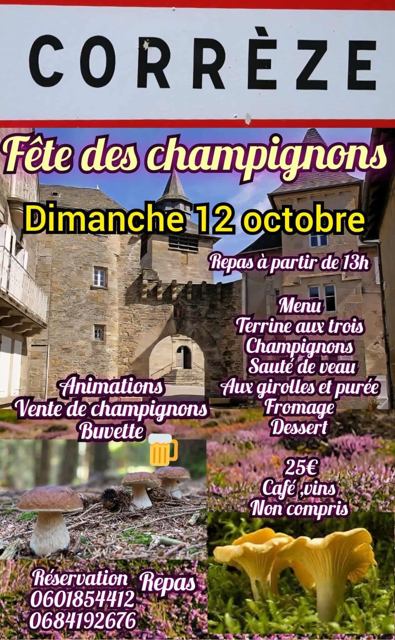 Corrèze