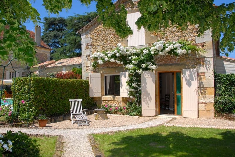 Cottage Russel