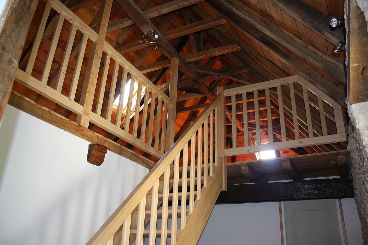 Maison Coudes