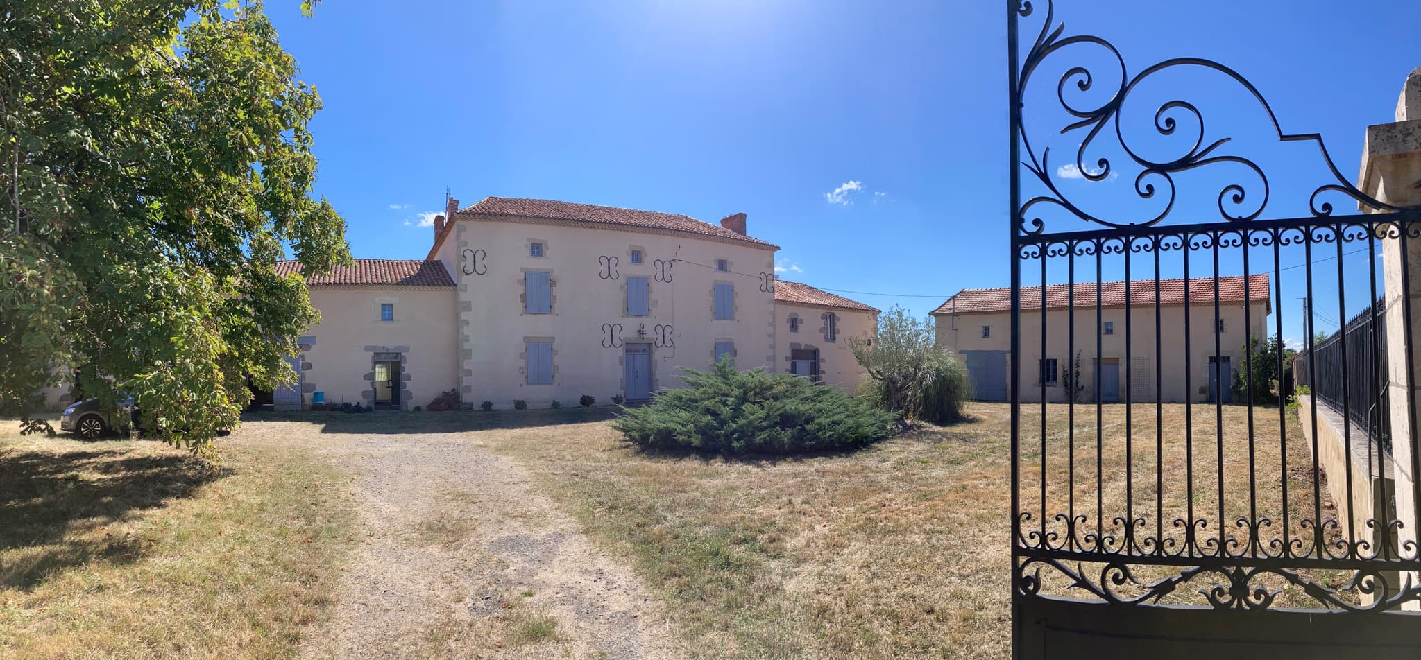 Gîte de Font Valet