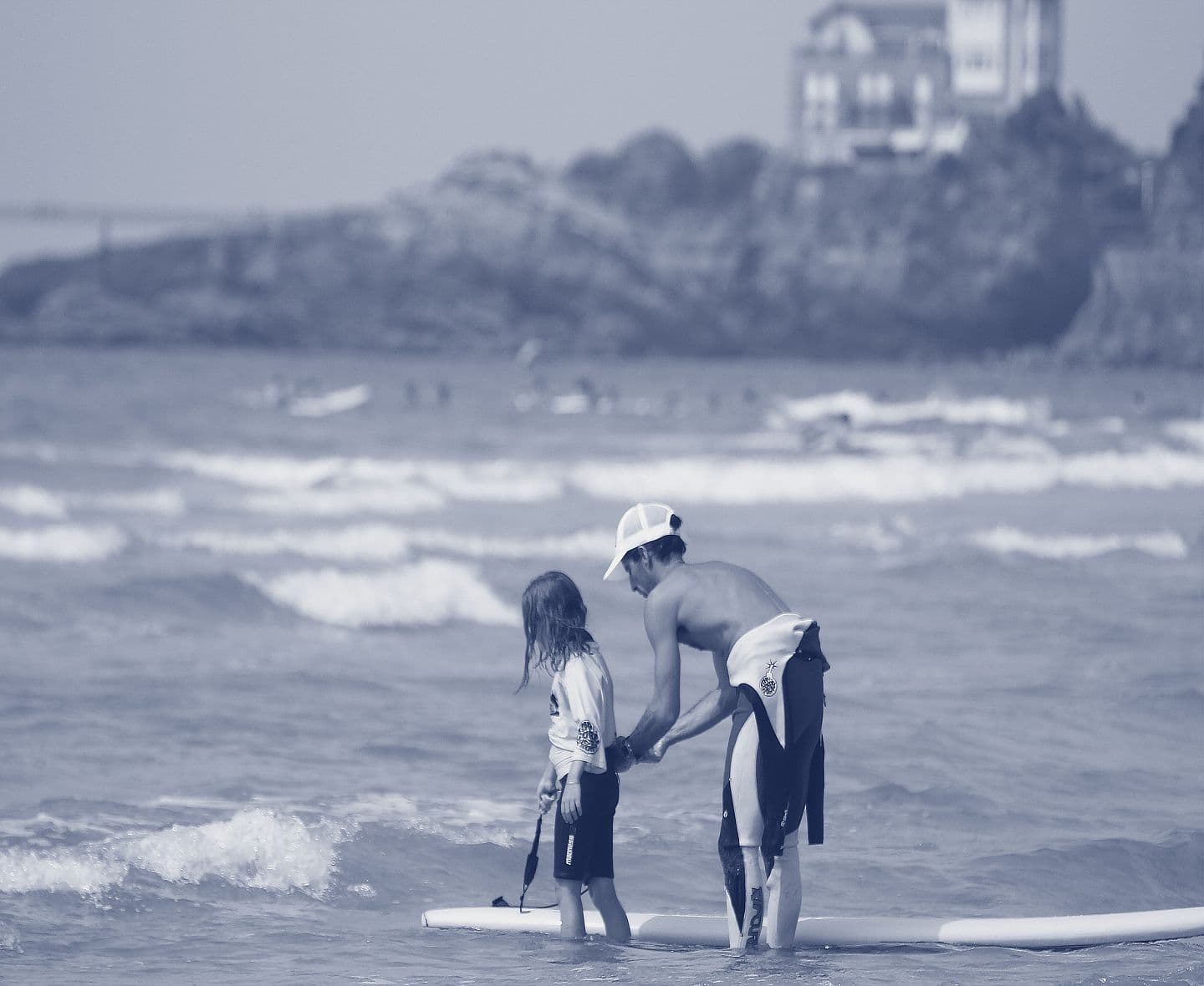 Cours-BiarritzEcoSurfSchool-