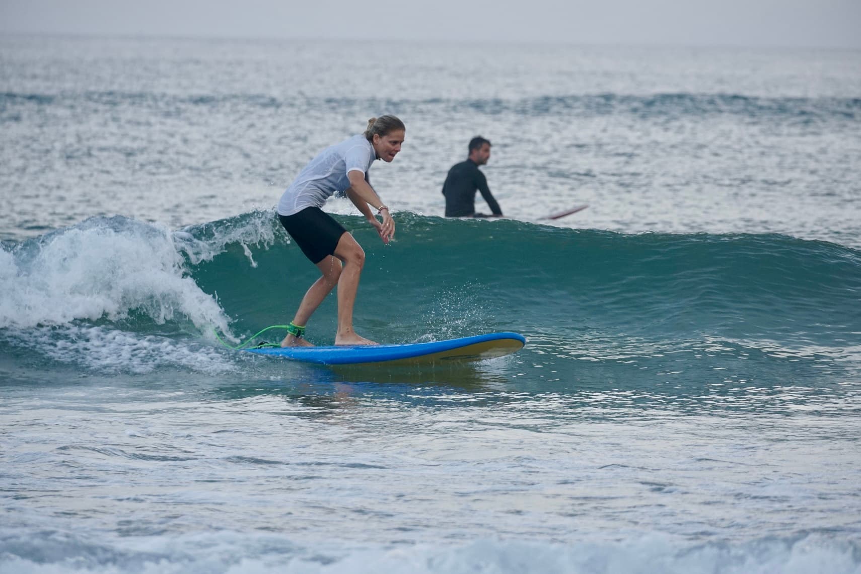 Cours de surf Biarritz