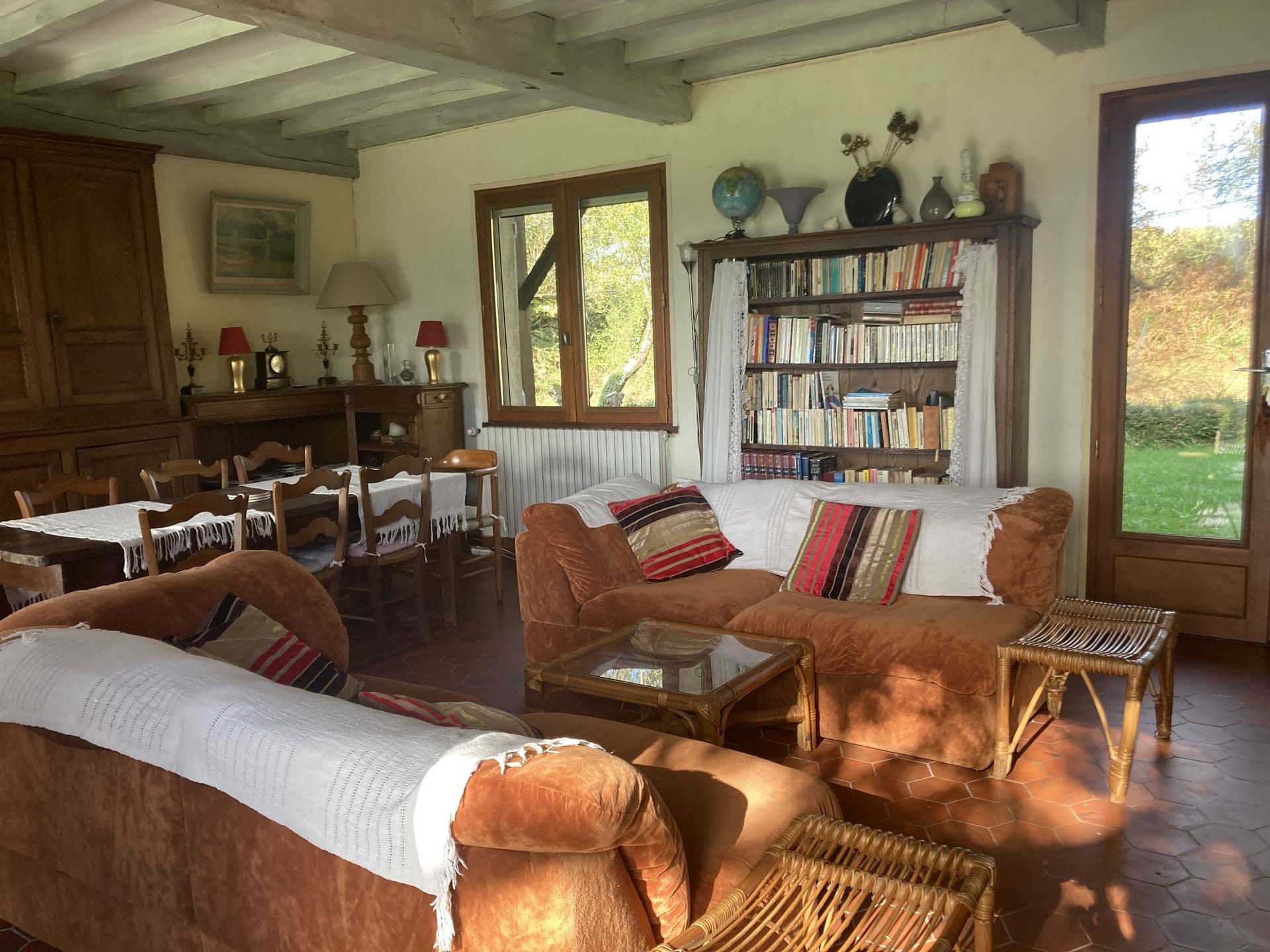 Courtiade Salon