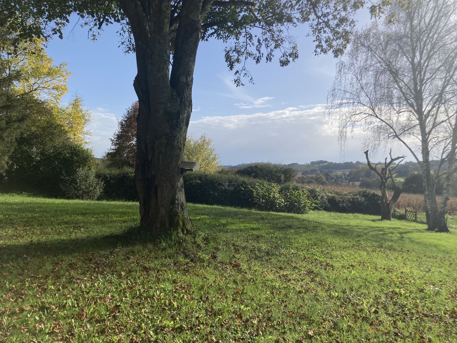 Courtiade vue extérieure