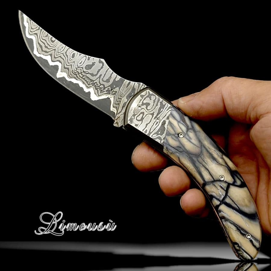 Couteau 5 Nicolas Dudognon