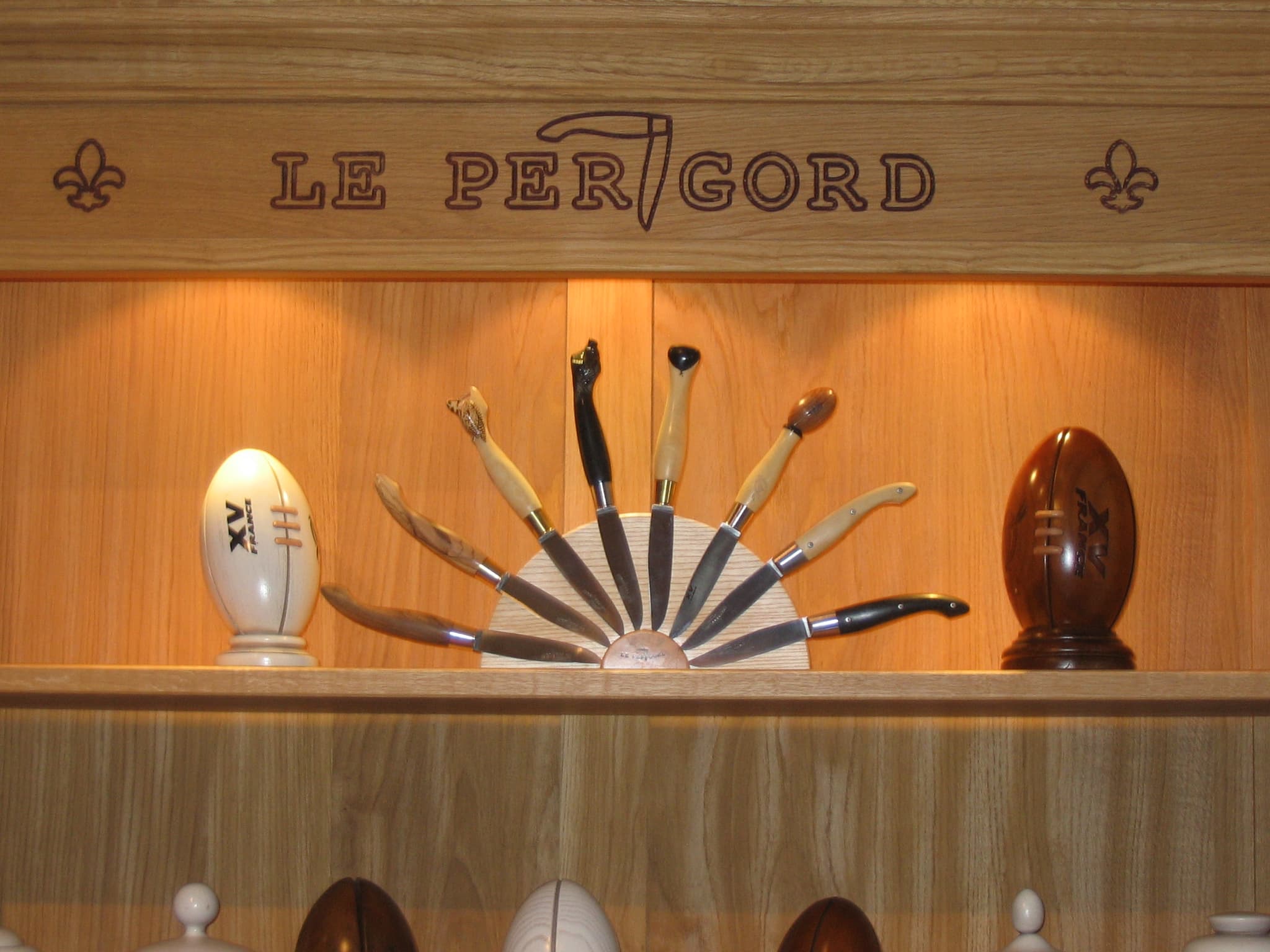Coutellerie le Périgord